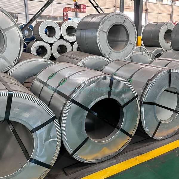 Galvanized Steel Coil